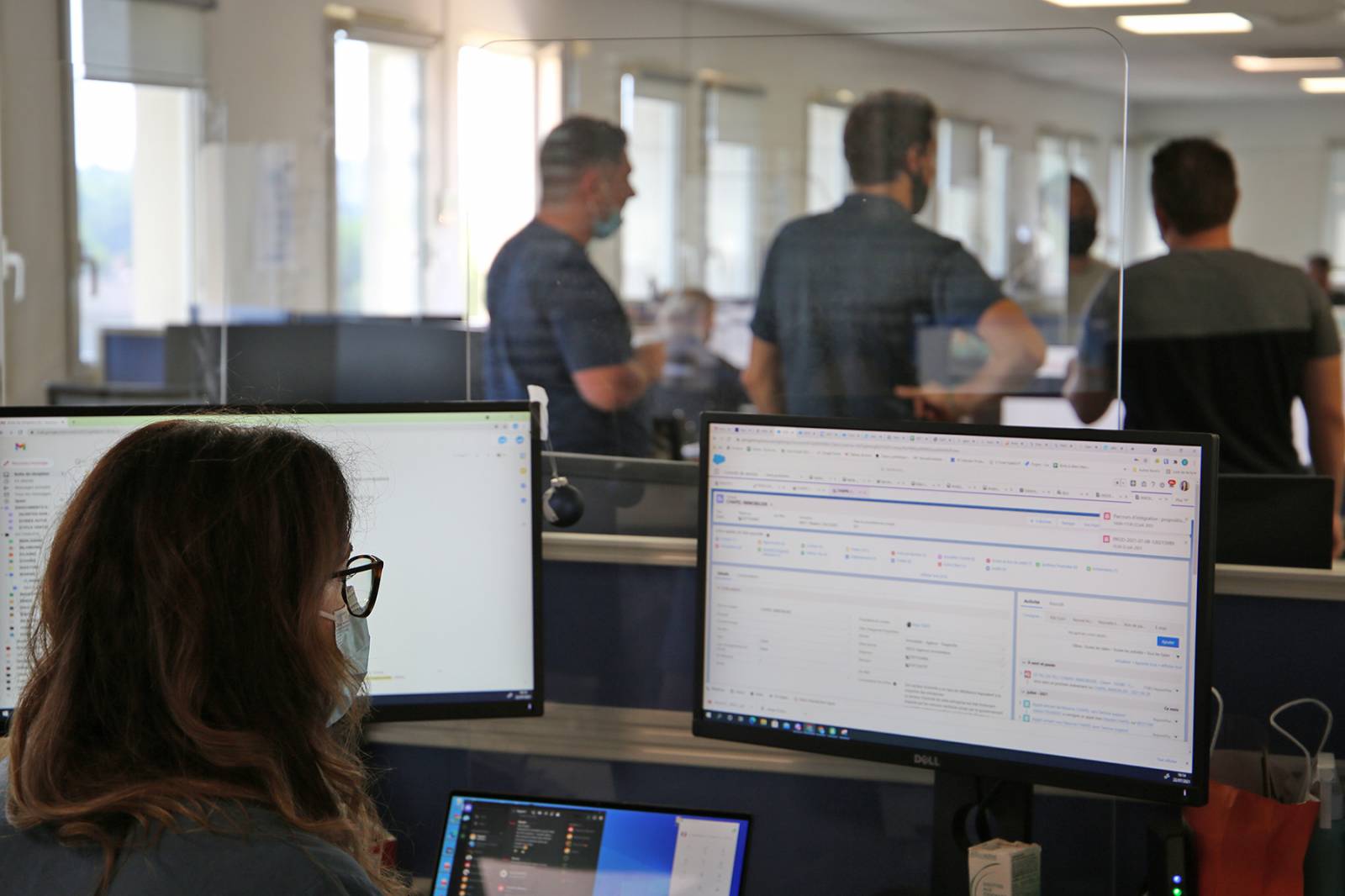 Les métiers qui recrutent en 2022 dans le digital et la tech en France